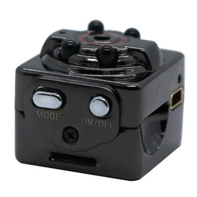 Mini Sports DV Aerial Photography  P2P SD Card Memory Portable Handheld 1080P Camera  with Bracket